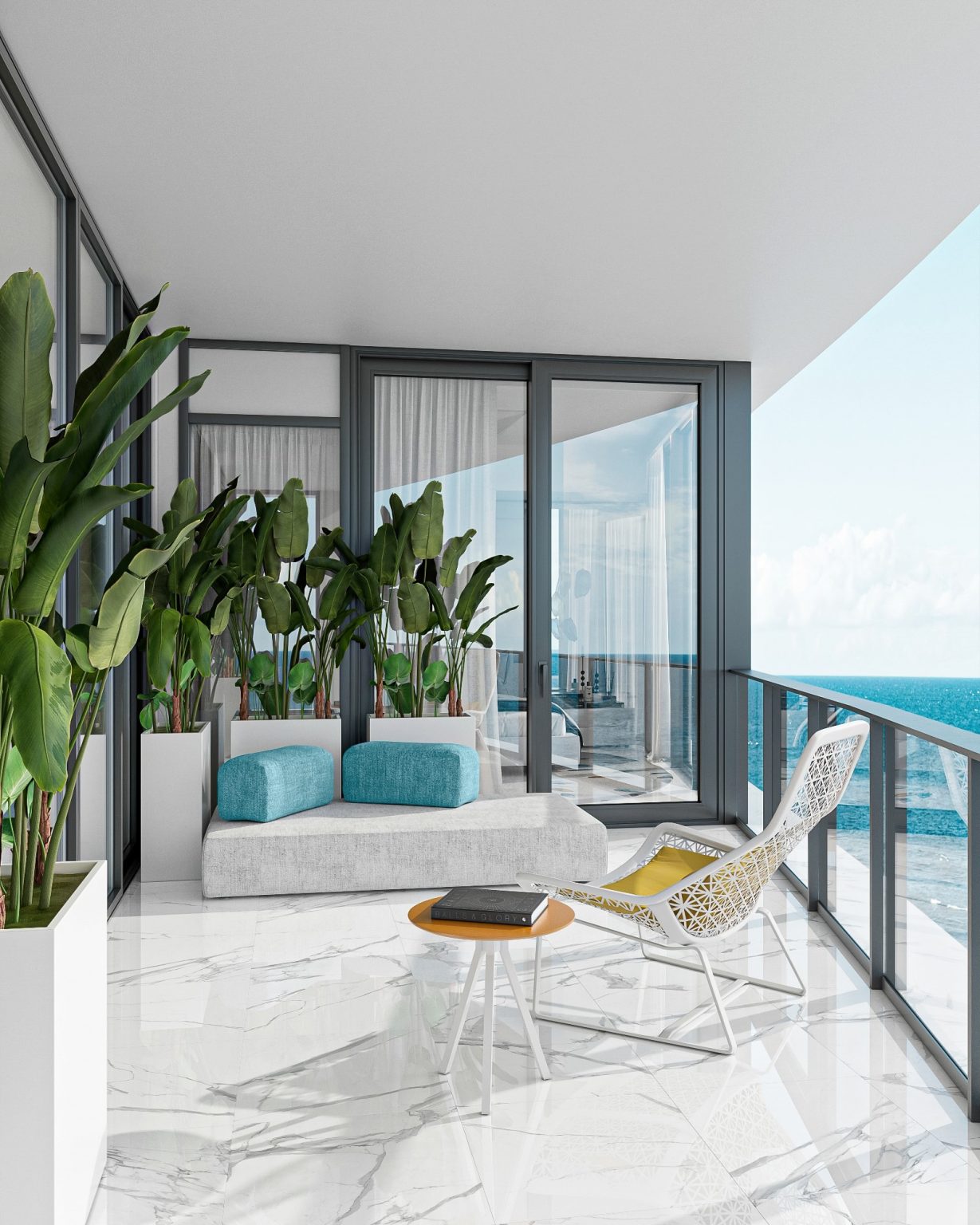 Residential Interior Design Idea - Project release 2021. Phone : +1 (954) 955-2278, Email : natalya@starinova.com