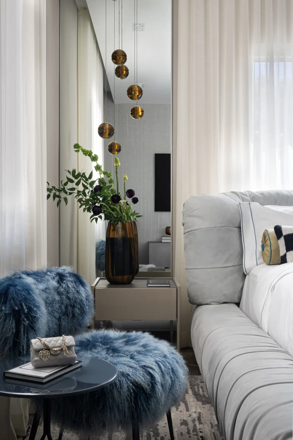 Miami Beach Residence E.W - Natalya Starinova (1)