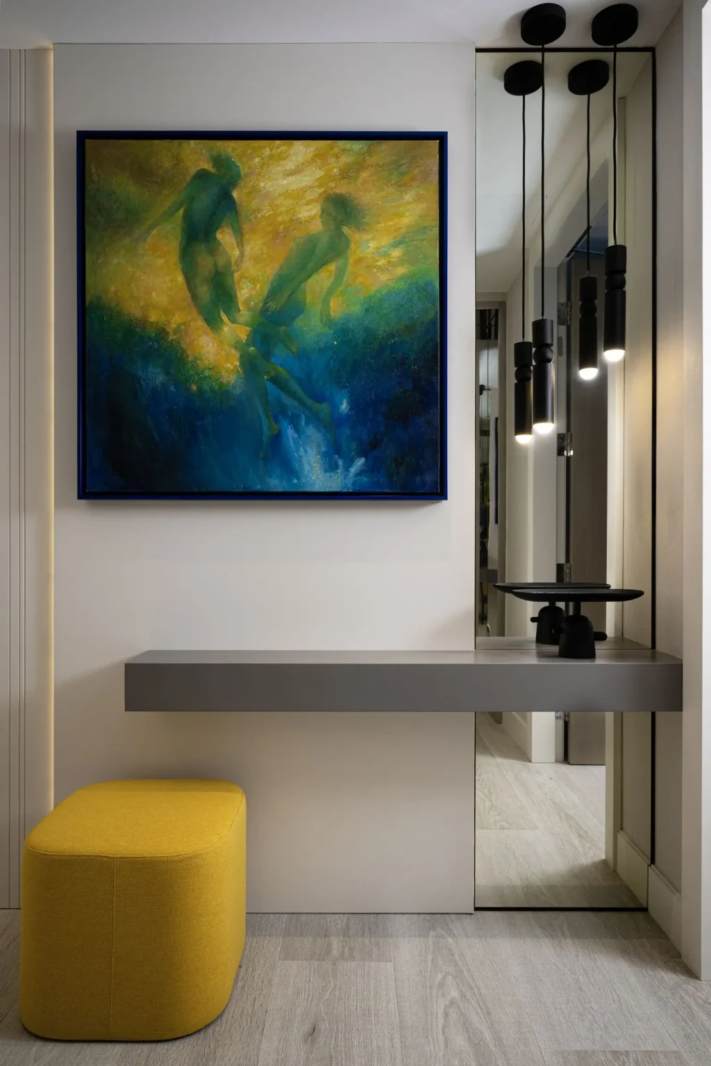 The Ritz-Carlton Residence M.P - Natalya Starinova (2)