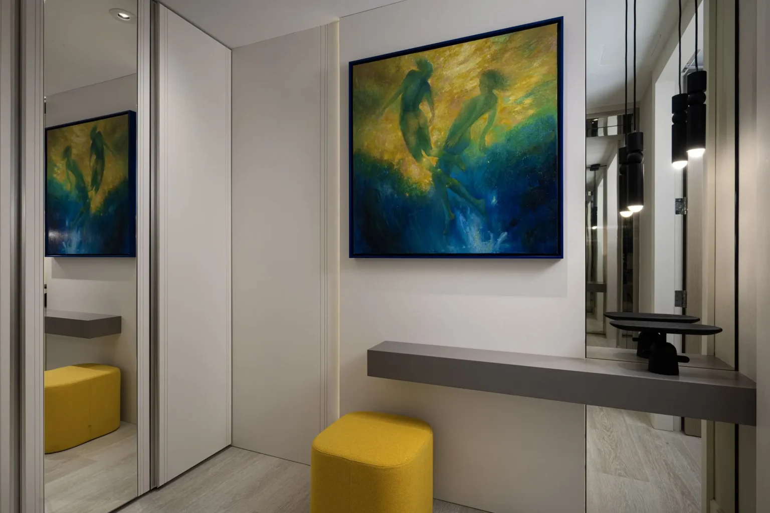 The Ritz-Carlton Residence M.P - Natalya Starinova (3)